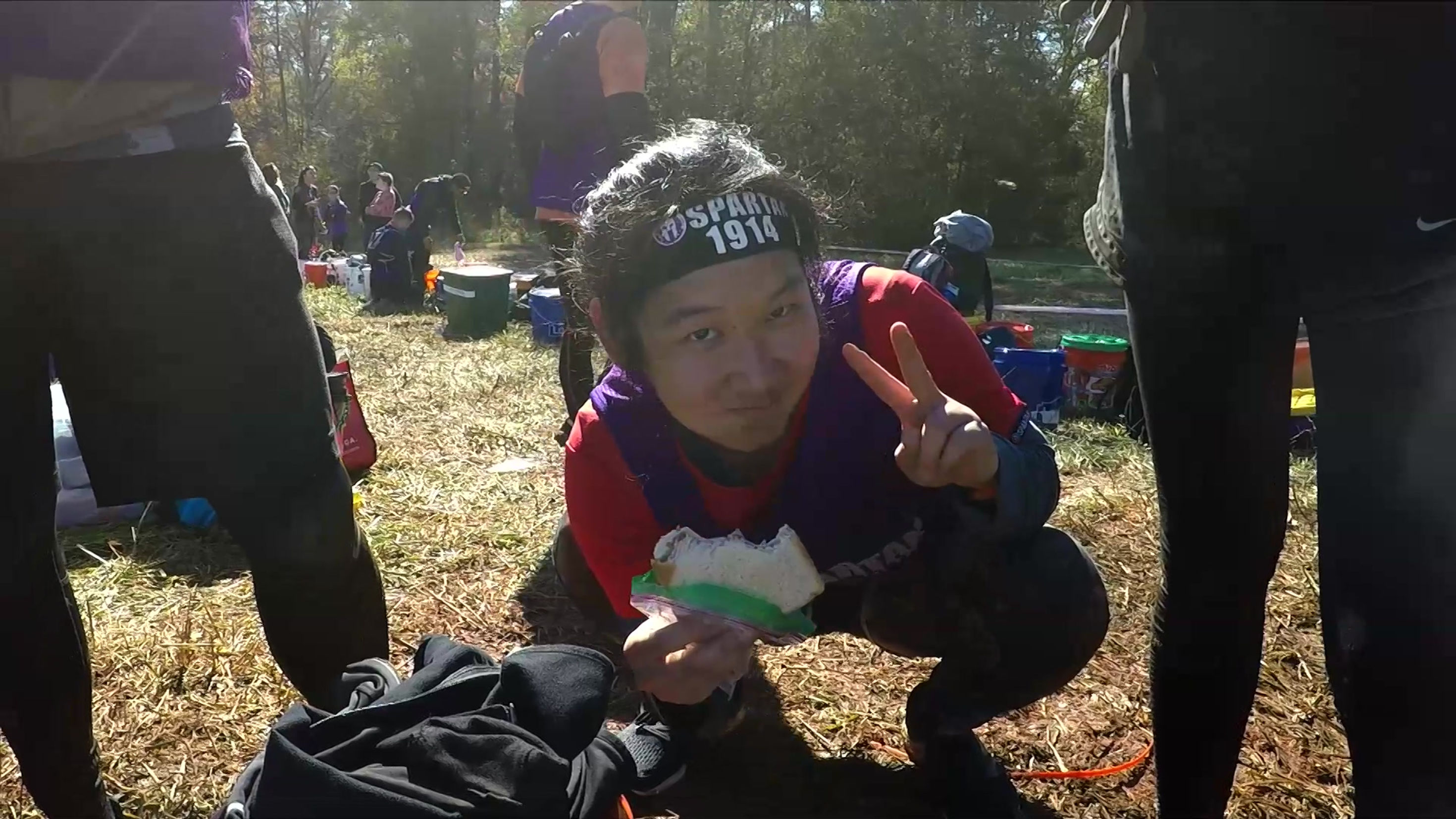 Carolina Ultra 2018